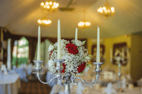 Party Rental Supplies Los Angeles